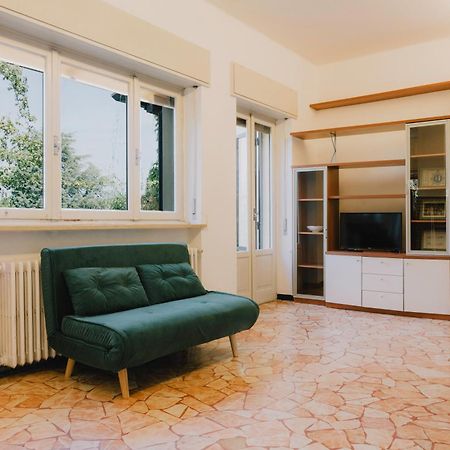 Oasi Apartment Βερόνα Εξωτερικό φωτογραφία