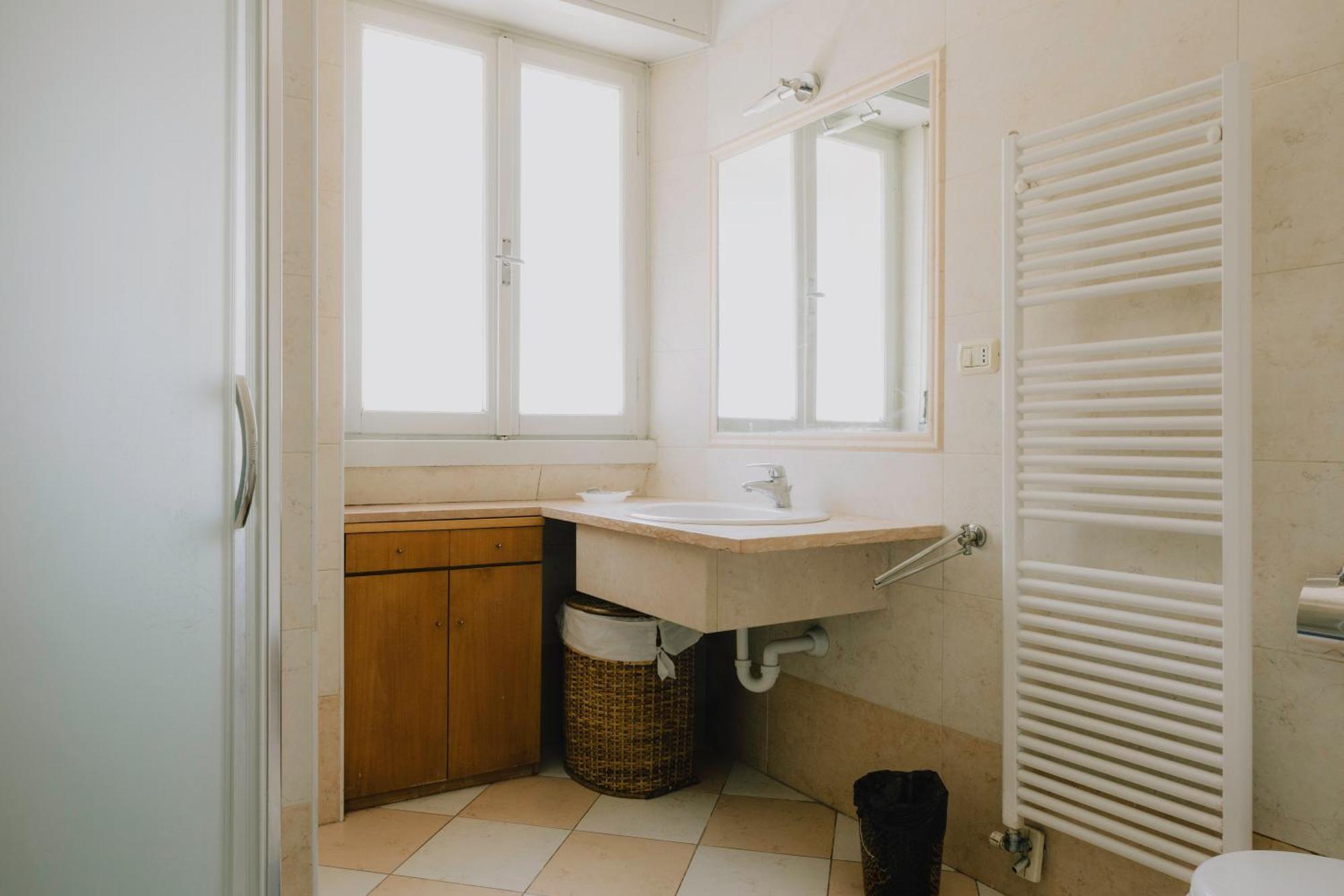 Oasi Apartment Βερόνα Εξωτερικό φωτογραφία
