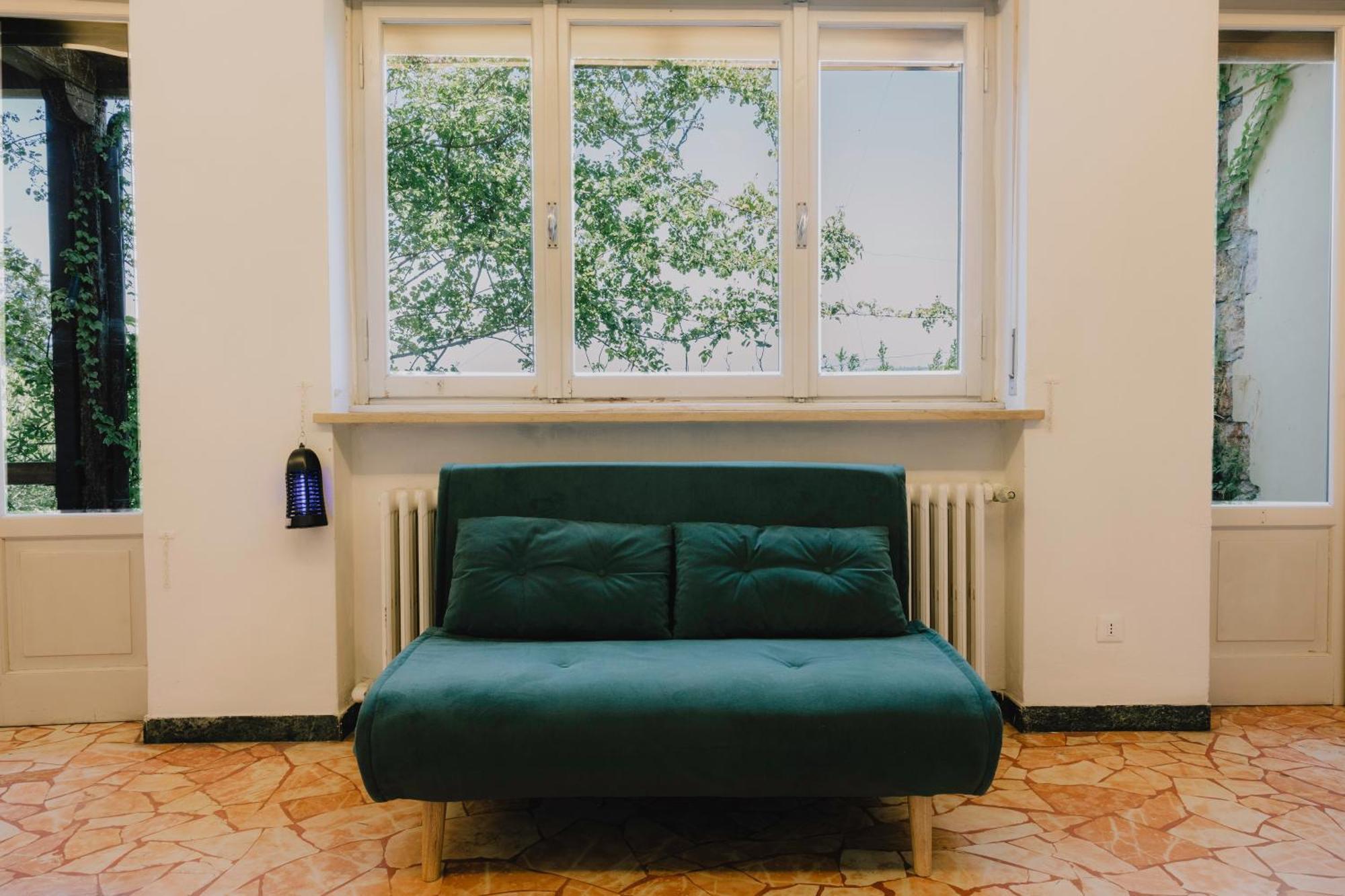 Oasi Apartment Βερόνα Εξωτερικό φωτογραφία