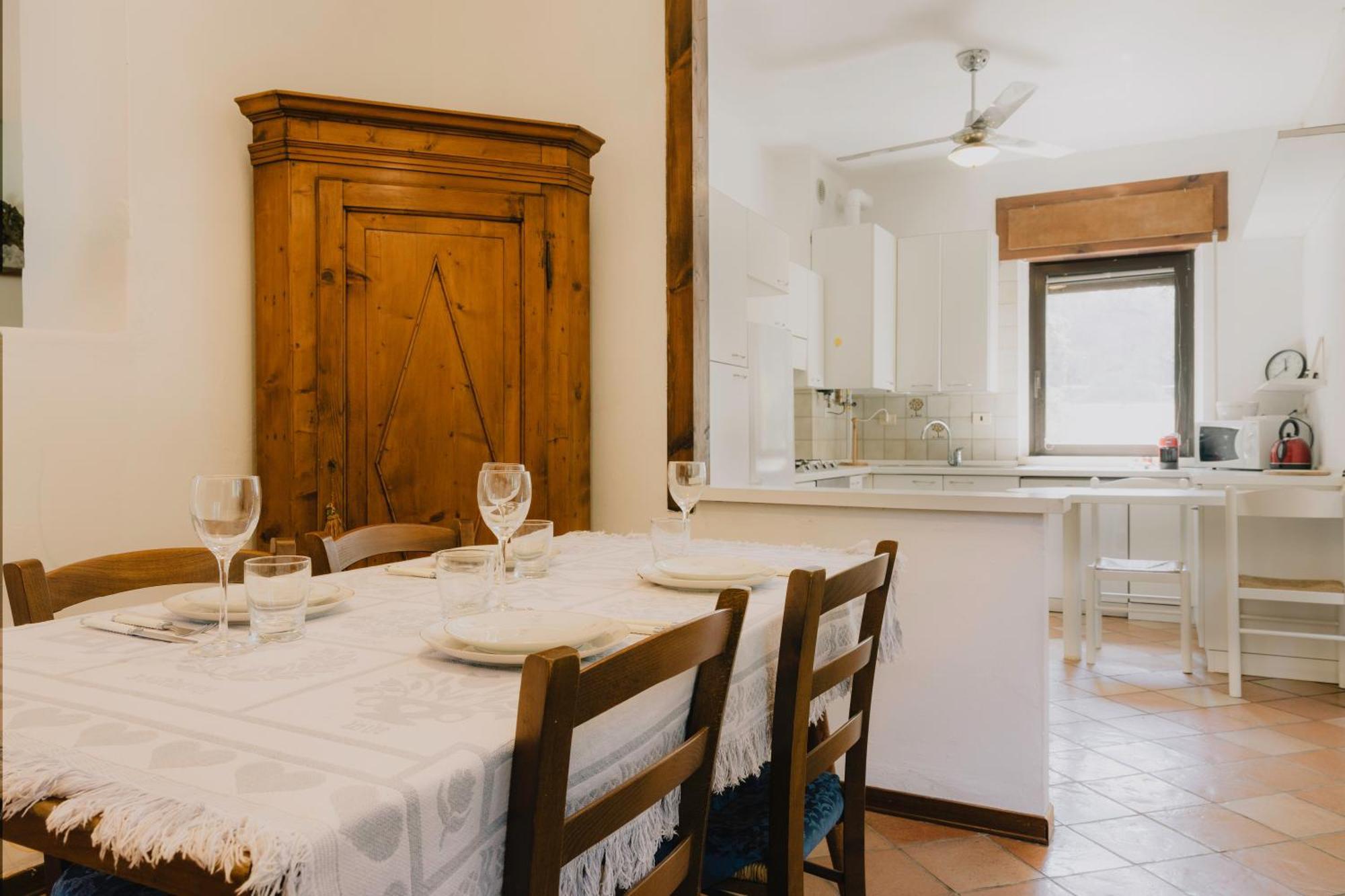 Oasi Apartment Βερόνα Εξωτερικό φωτογραφία