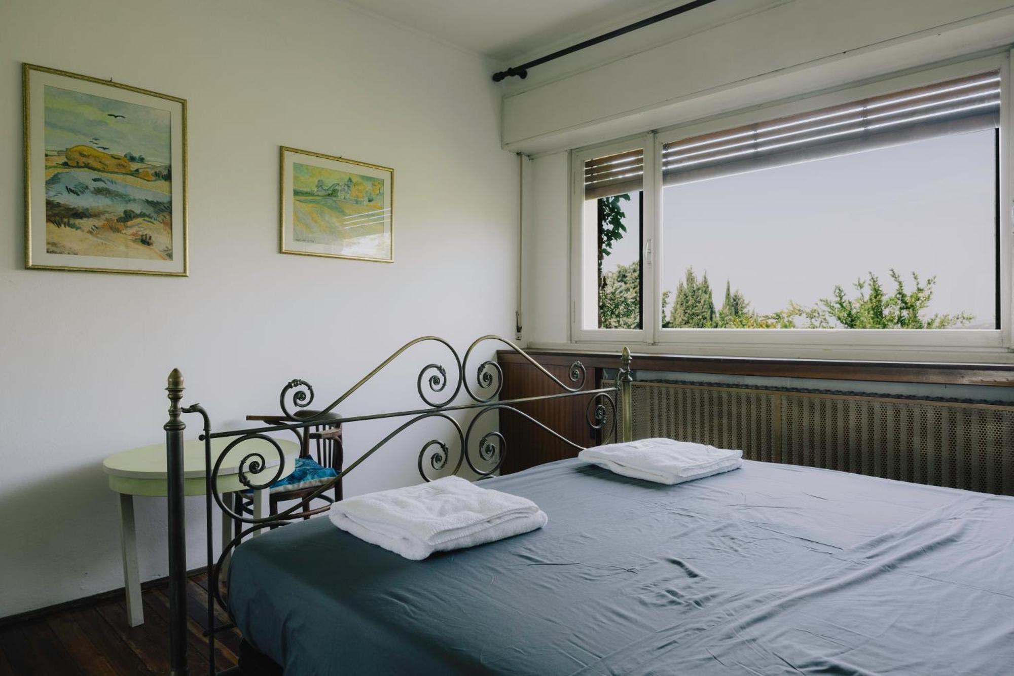 Oasi Apartment Βερόνα Εξωτερικό φωτογραφία