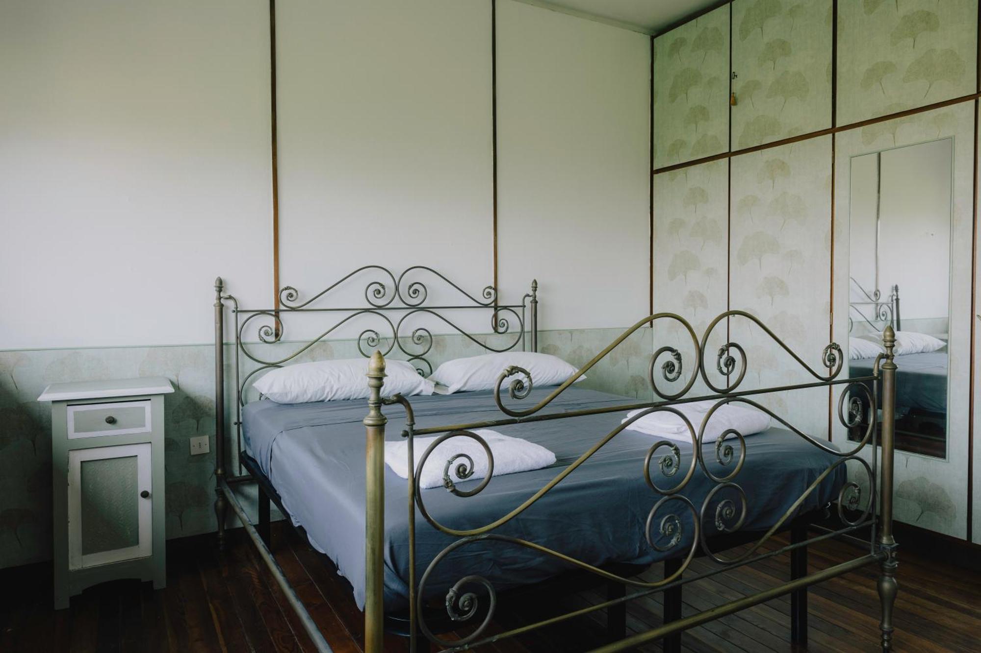 Oasi Apartment Βερόνα Εξωτερικό φωτογραφία