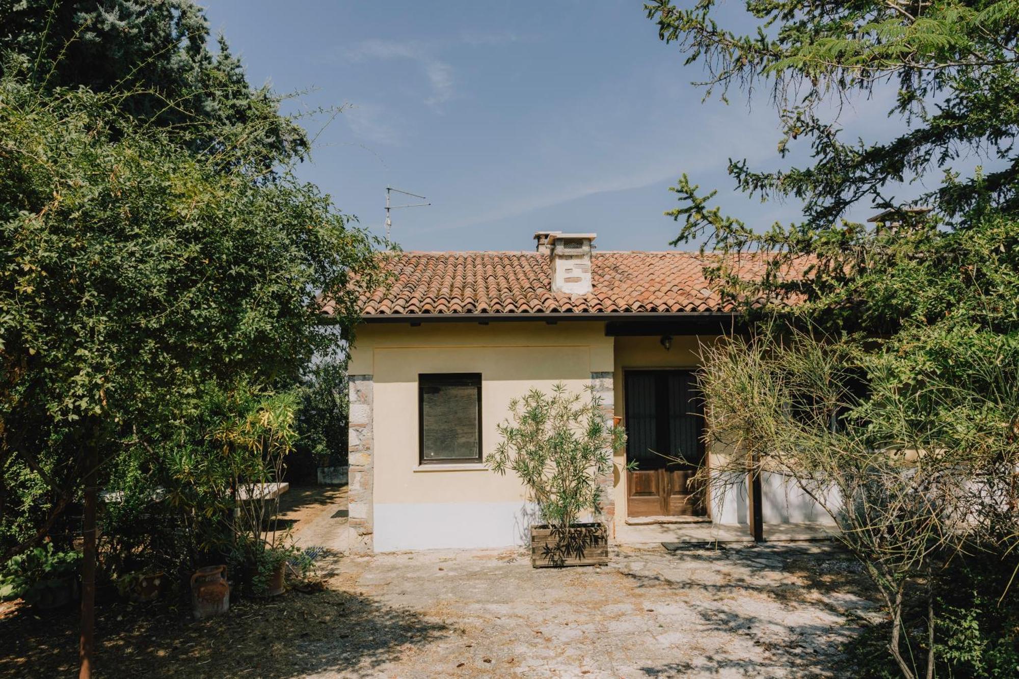 Oasi Apartment Βερόνα Εξωτερικό φωτογραφία