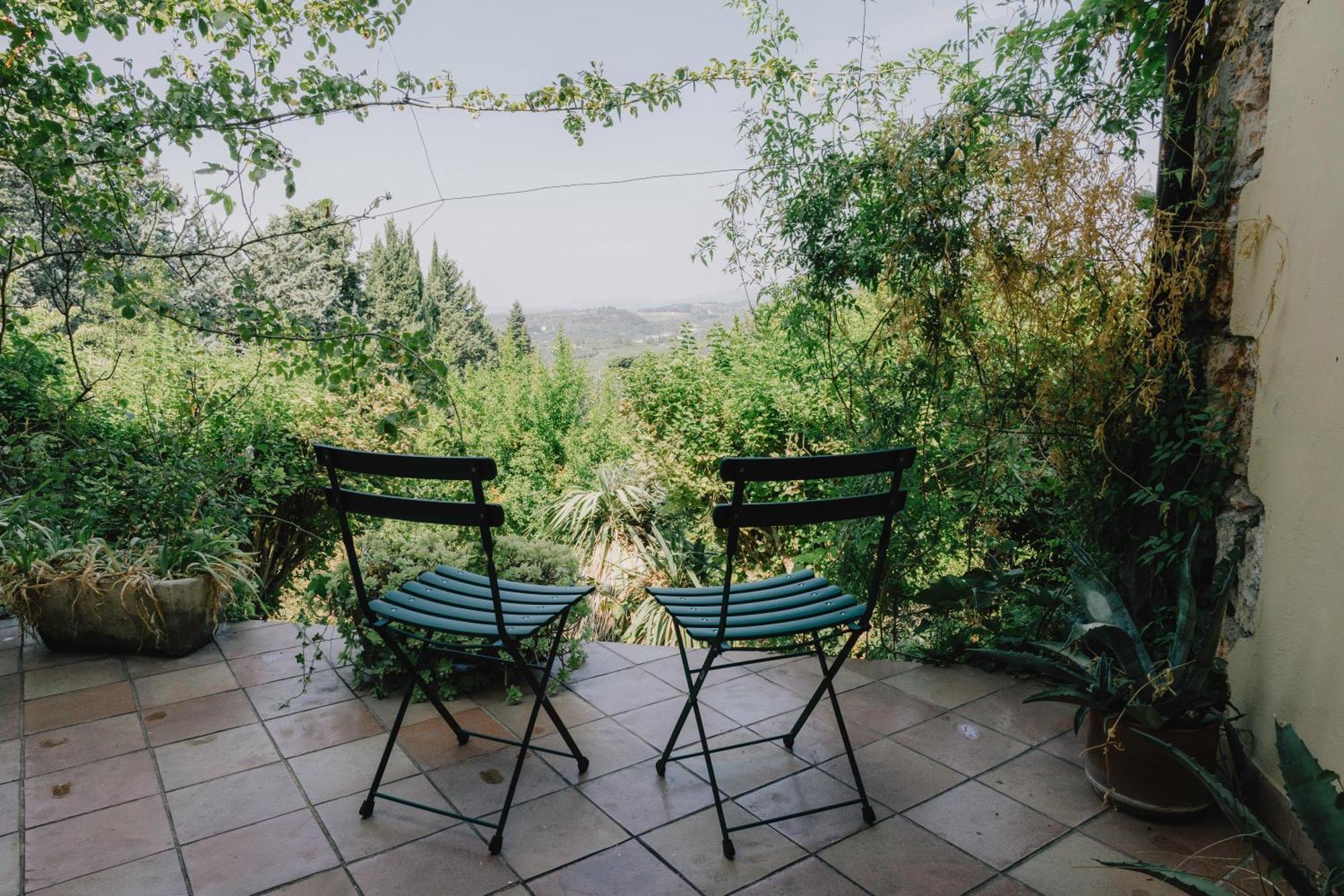 Oasi Apartment Βερόνα Εξωτερικό φωτογραφία